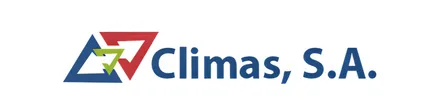 Logo de Climas, S.A.