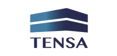 Logo de Tensa